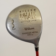 Wilson killer whale for sale  SOUTHEND-ON-SEA