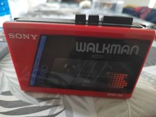 Walkman sony 22 d'occasion  Montgeron