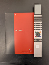 Beo4 remote control for sale Beo4 remote control for sale  SHEPPERTON