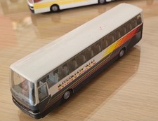 Setra 215 1 d'occasion  Ribeauvillé