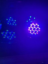 Led spot cannon for sale  MARGATE