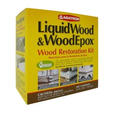 Abatron wood restoration for sale  USA