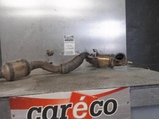 Filtre particules volkswagen d'occasion  Reims