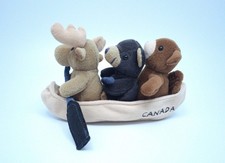 Creature comforts canada for sale  NEWCASTLE UPON TYNE