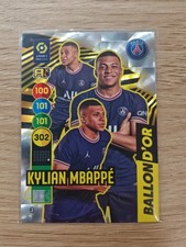Carte panini adrenalyn d'occasion  Auribeau-sur-Siagne
