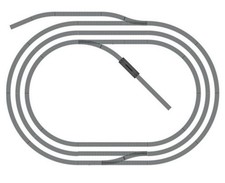 Gauge hornby nickel for sale  BO'NESS