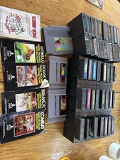Lot untested atari for sale  Tacoma