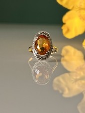 Bague ancienne carats d'occasion  Clermont-Ferrand-