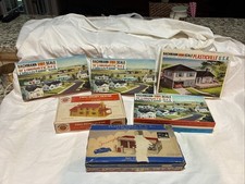 Lot bachmann plasticville for sale  Lutherville Timonium
