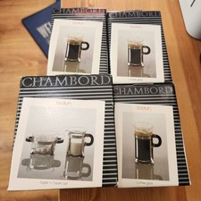 Vintage mcm bodum d'occasion  Expédié en Belgium