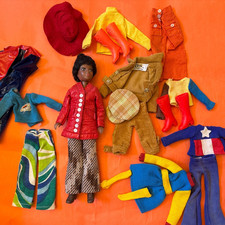 Vintage 1970 hasbro for sale  Rowlett