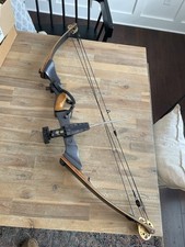 Vintage martin archery for sale  Greenwood