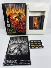 Doom complete cib for sale  Melrose Park
