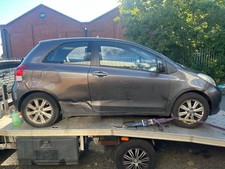 Breaking toyota yaris for sale Breaking toyota yaris for sale  OLDHAM