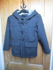 Boy winter woollen for sale  SOUTHSEA
