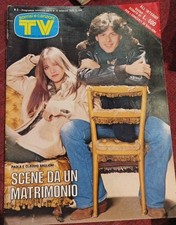 Sorrisi canzoni 1979 usato  Italia