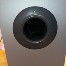 Sony active subwoofer gebraucht kaufen  Mannheim
