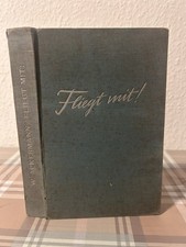 Reich technik luftfahrt gebraucht kaufen  Gera