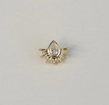 Bvla yellow gold for sale  Bartlett