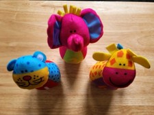 Galt jungle pals for sale  STIRLING