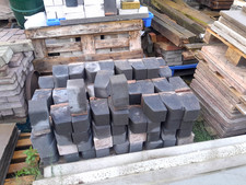 Block paving kerbs for sale  WOLVERHAMPTON