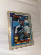 1990 topps ken for sale  Caddo