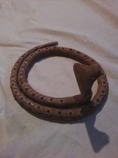 Large vintage wooden for sale  EXETER