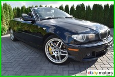 2004 bmw series for sale  Redford