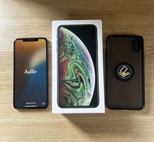 xs phone max for sale  LONDON