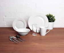 Sabichi dinner set for sale  EASTBOURNE