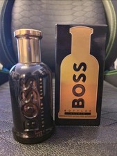 Hugo boss bottled gebraucht kaufen  Mainz