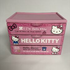 Sanrio hello kitty for sale  Saint Louis