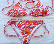 Ladies matalan pink for sale  LEICESTER