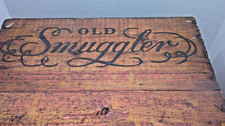 Vintage old smuggler for sale  Chandler