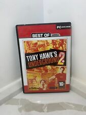 Usado, Tony Hawk's Underground 2 (PC, 2004) & Guild Wars Eye OF The North comprar usado  Enviando para Brazil