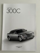 Chrysler 300c 3.0 for sale  UK