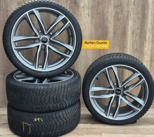 Riginal winterräder zoll gebraucht kaufen  Giebelstadt