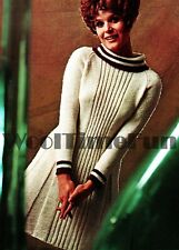 Knitting pattern lady for sale  WIDNES
