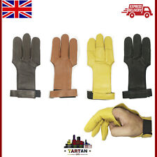 Archery shooting glove for sale  EDGWARE