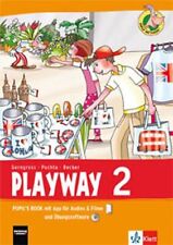 Playway klasse . gebraucht kaufen  Berlin