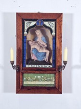 Viaticum wall shadow for sale  Evanston