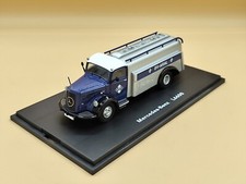 Mercedes benz l6600 d'occasion  Pontcharra