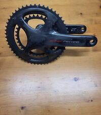 Guarnitura campagnolo super usato  Roma