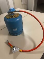 Campingaz r904 gasflasche gebraucht kaufen  Siegburg