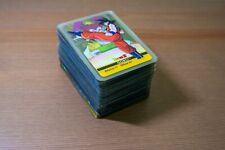 Lamincards dragonball serie usato  San Severino Marche