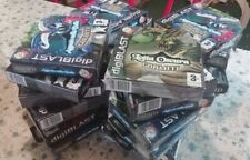 Digiblast cassette videogiochi usato  Italia