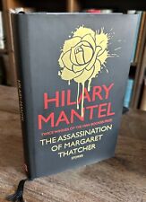 Assassination margaret thatche for sale Assassination margaret thatche for sale  BIRMINGHAM