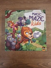 Magic maze kids for sale  Dallas