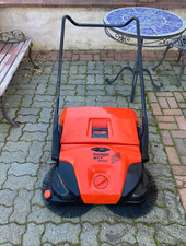 Haaga 677 battery d'occasion  Expédié en Belgium