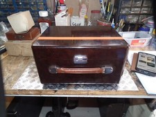 Vintage weston voltmeter for sale  BANBURY